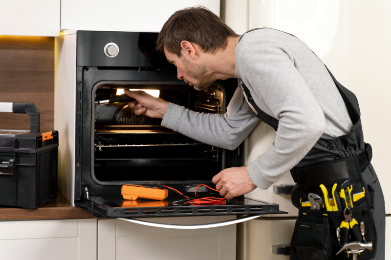 Washing Machine Repair